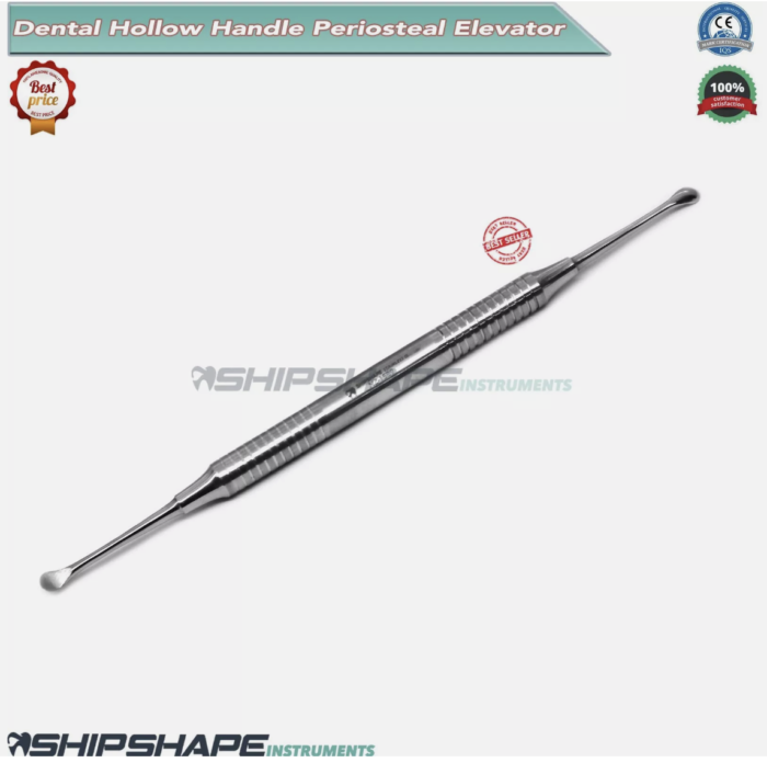 Goldman Fox Periosteal Elevator